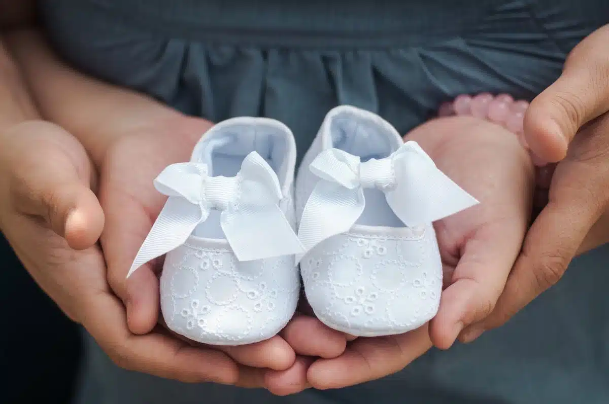 bébé équipements