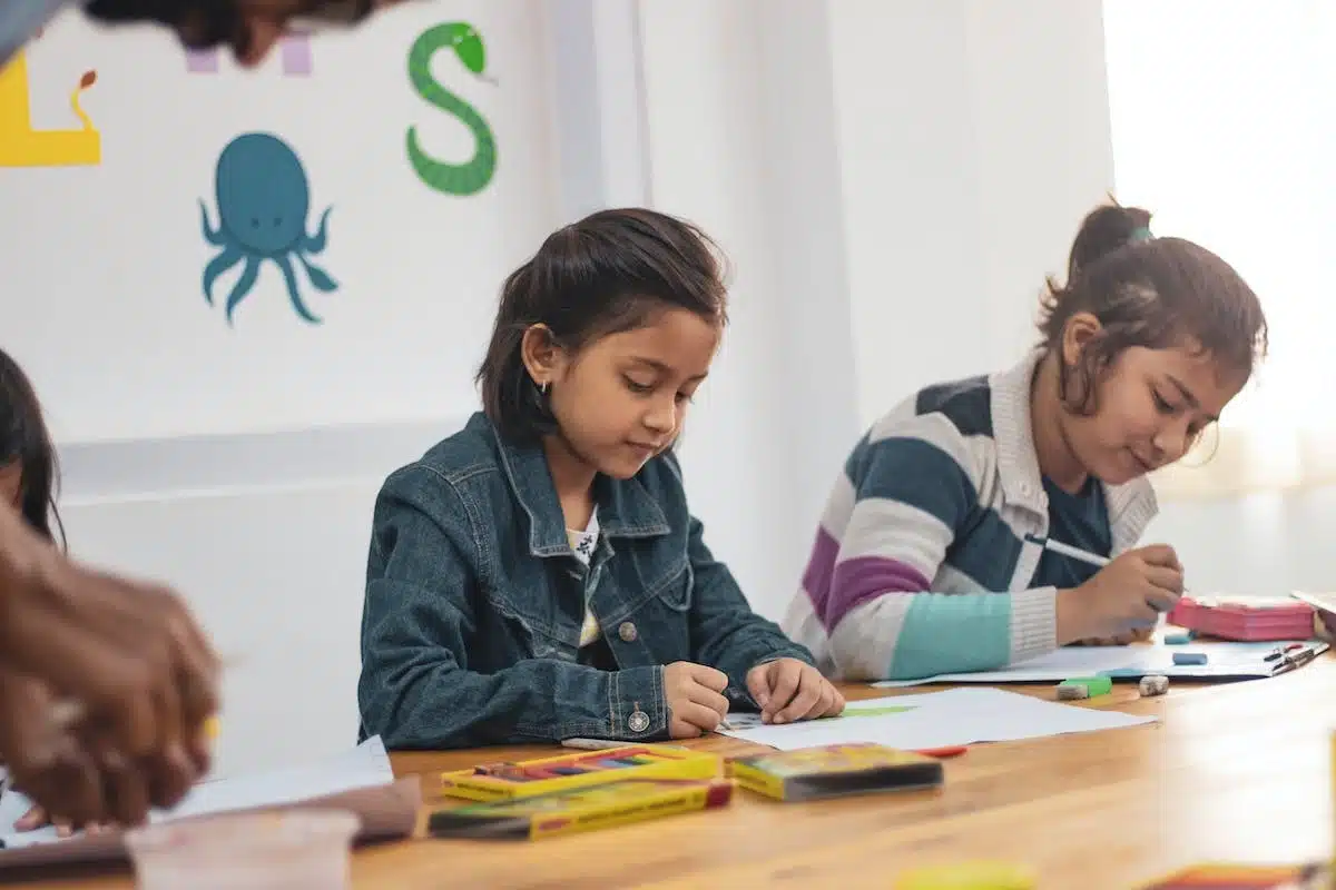 éducation enfants