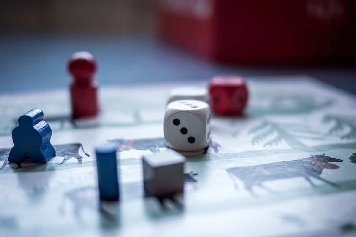 jeu  famille