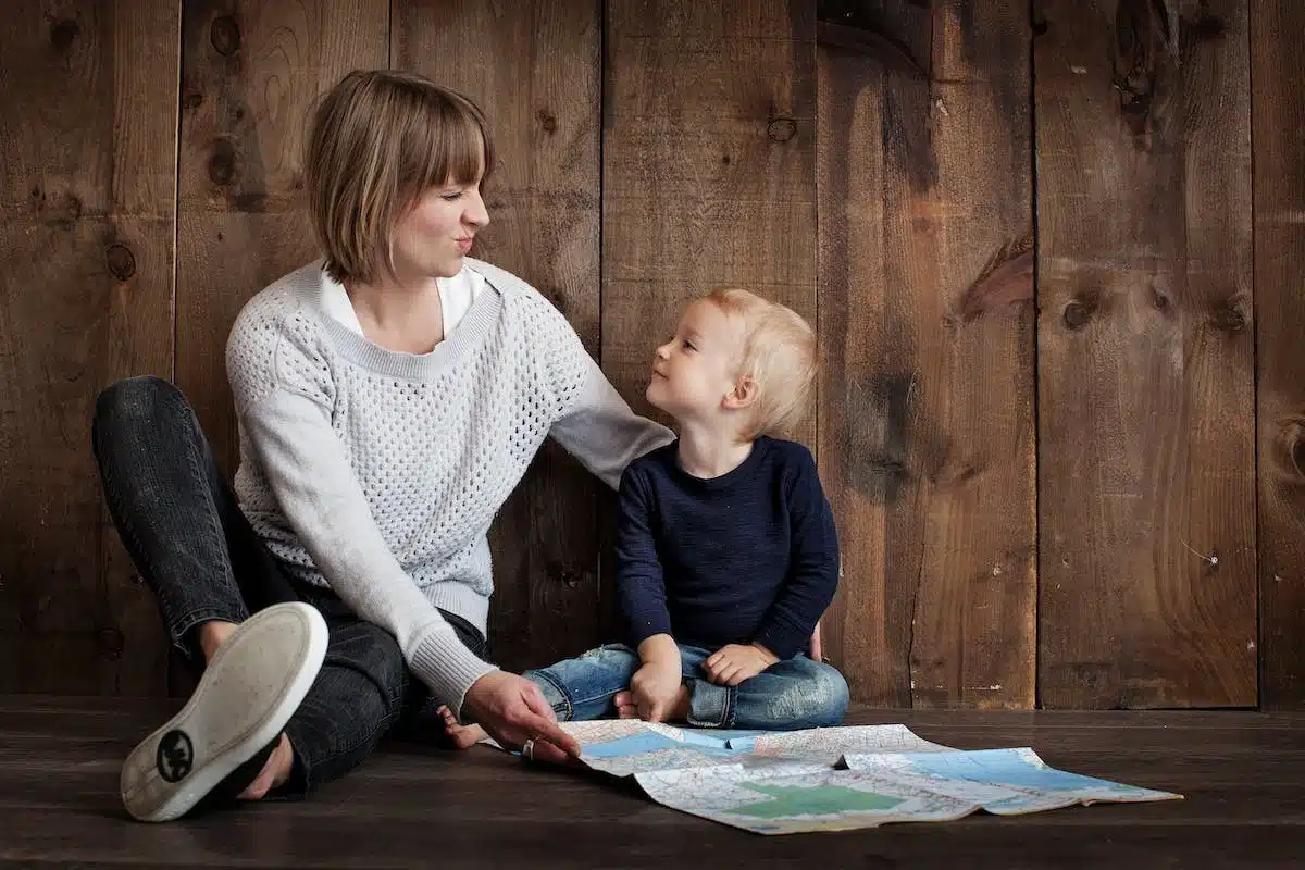 parents  stratégie