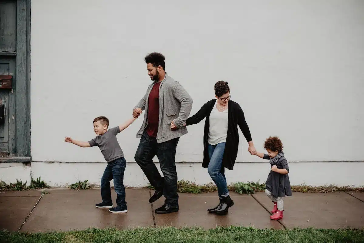 famille  discipline