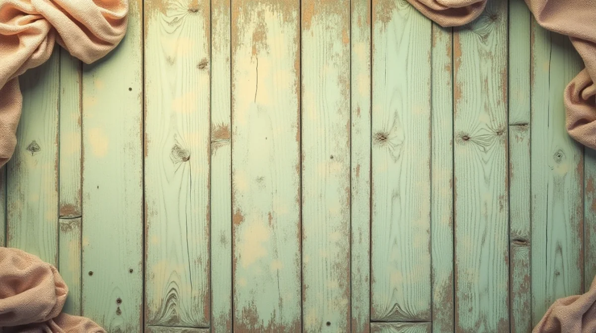 Vos questions sur les décors bohèmes