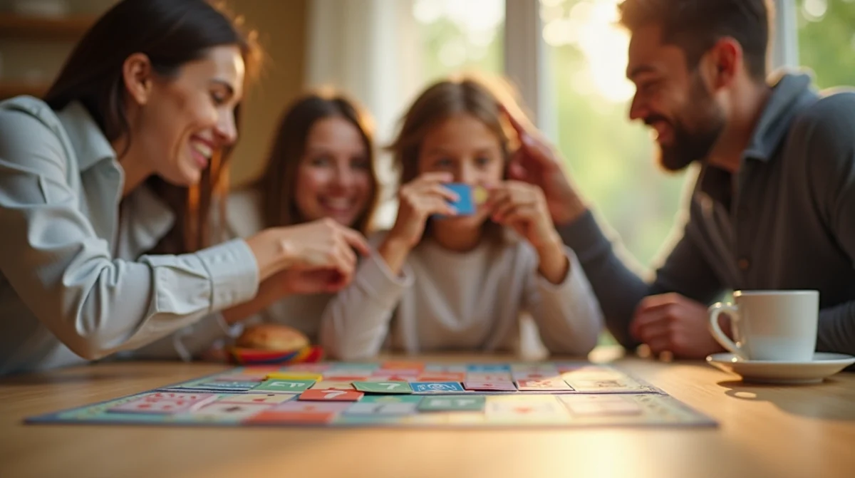 Vos questions sur ce jeu de cartes populaire