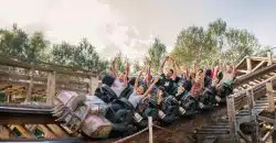 Activités pour les enfants en Rhône-Alpes les Parcs de Loisirs à Lyon sont incontournables