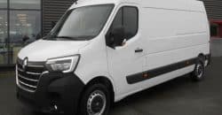 plus grand utilitaire permis B