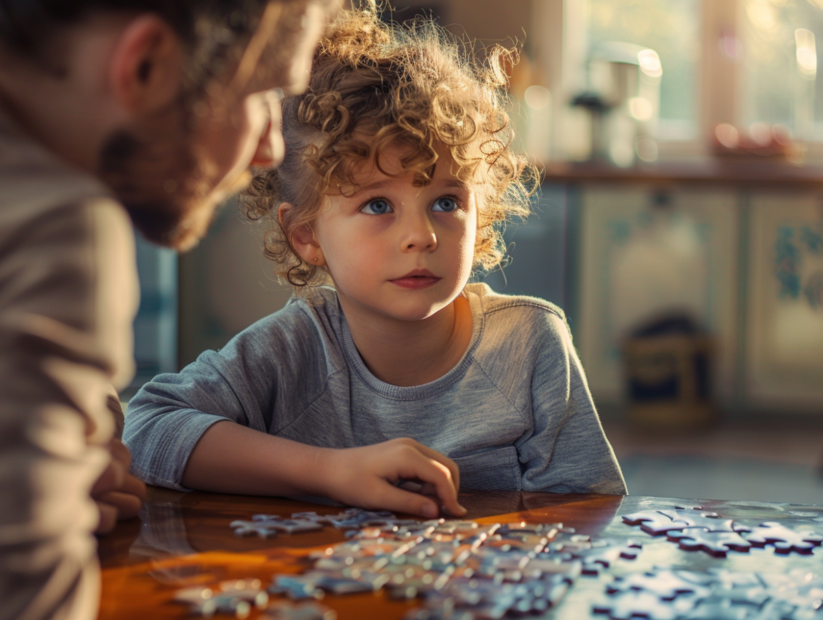 Comprendre la crise des 6 ans comportement et conseils pour parents Devenir Parent