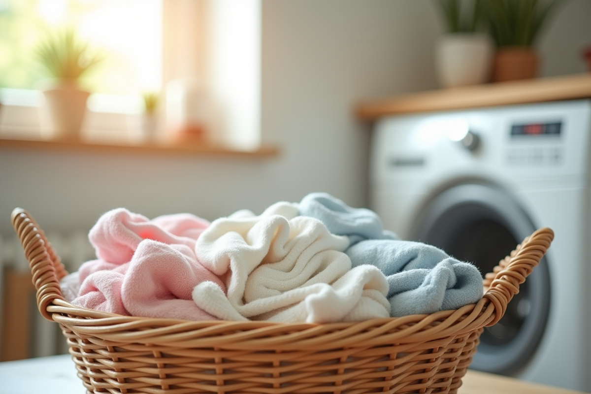 vêtements bébé