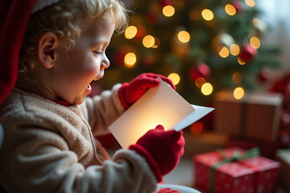 père noël