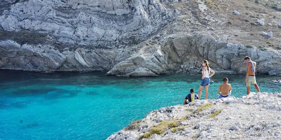 plage de l’abricotier