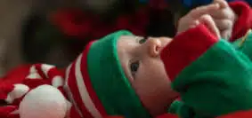 Ofrir une boule mon 1er Noël personnalisée : une attention qui fait plaisir !