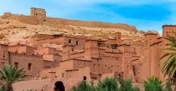 Quelle est la particularité de partir en voyage à Agadir en famille ?